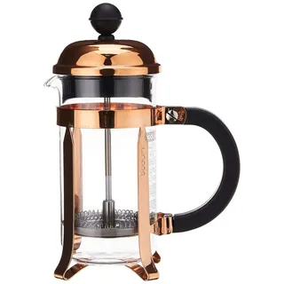 Bodum Chambord Kaffeebereiter 0,35 l kupfer  1923-18