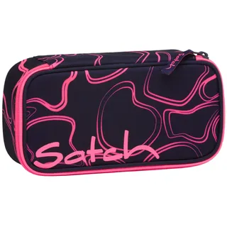 Satch schlamperbox pink supreme
