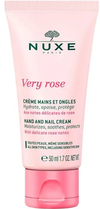 NUXE Very Rose Handcreme 50 ml