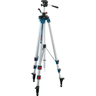 Bosch Professional 0601096A00 Kurbelstativ 1/4" Höhe (max.)=250cm"""