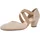 Damen Toulouse Pumps Sand 38 5 EU