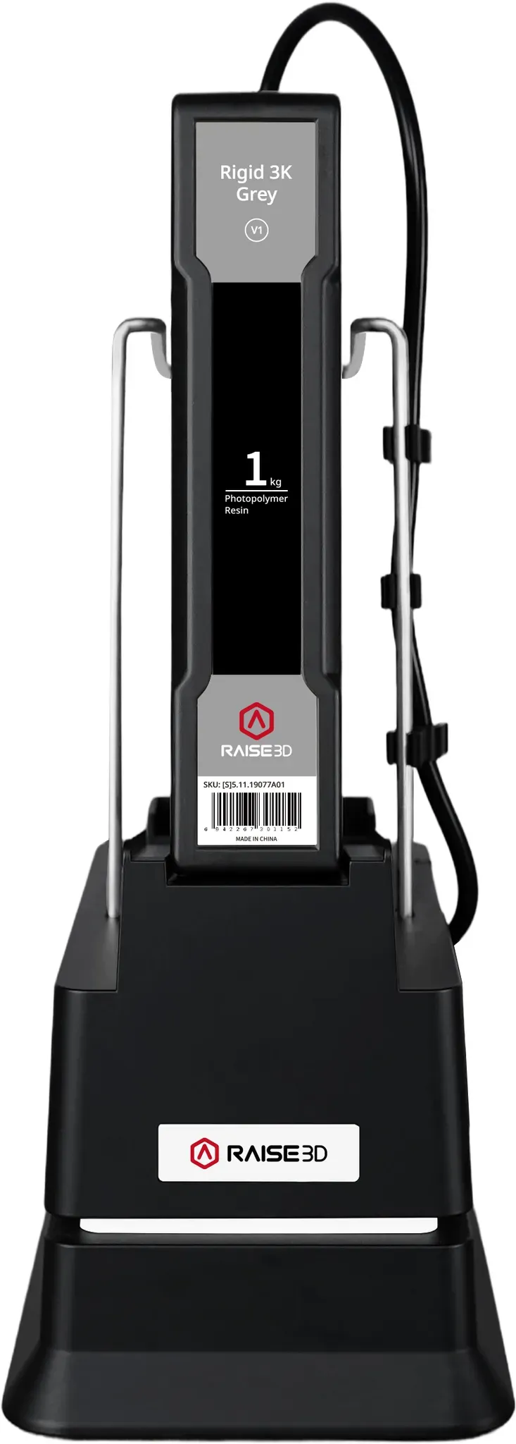 Raise3D Auto-Feeding Station