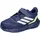 Kinder Blue Ftwr White 24