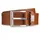 Connio Leder cognac 100 cm