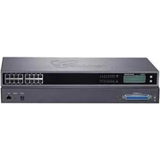 Grandstream GXW4248 FXS Analog VoIP Gateway