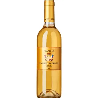 Passito di Noto DOC 2022, Planeta, Sizilien