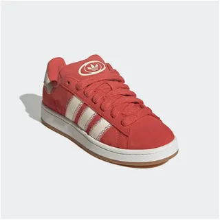 Crew Red / Cream White / Core White 40