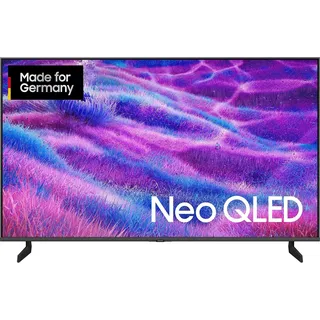 GQ50QN80F 50" Neo QLED 4K Vision AI Smart TV QN80F