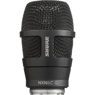Shure RPW200 Nexadyne Mikrofonkapsel Schwarz