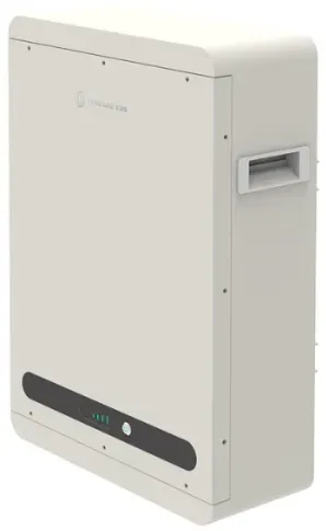 Chisage CE48100-W – 5 kWh 48 V LiFePO4-Batteriespeicher