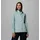 AdventureTM Regenjacke Crushed Blue XL