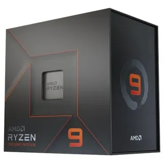 AMD Ryzen 9 7950X 4.5 GHz Tray 100-000000514