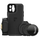 PolarPro LiteChaser iPhone 12 Pro Filmmaking Kit