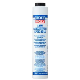 LIQUI MOLY LKW Langzeitfett 400 g