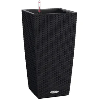 30 Komplettset 30 x 30 x 56,5 cm graphitschwarz