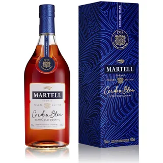 Martell Cordon Bleu Cognac