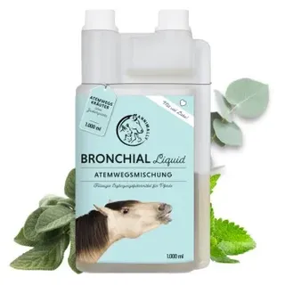 Annimally Bronchial Liquid 1000 ml