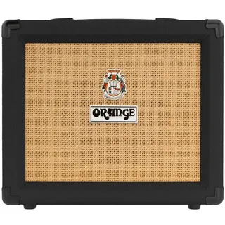 ORANGE Crush 20RT BK