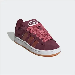 Maroon / Preloved Ruby / Cloud White 36
