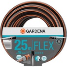 Gardena Gartenschlauch Comfort FLEX, 18053-20, 3/4 Zoll (19mm), bis 25 bar, Länge 25m