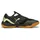 Puma Hallenschuhe schwarz Größe 40