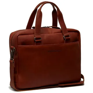 The Chesterfield Brand Businesstasche Manhattan Business Bag Cognac