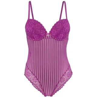 S.Oliver Body Damen lila Gr.70 Cup A