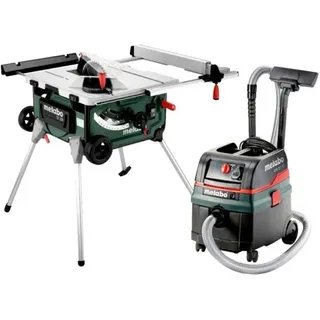 inkl. ASR 25 L SC Set