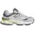 9060 Rain Cloud/Castlerock/White 47,5