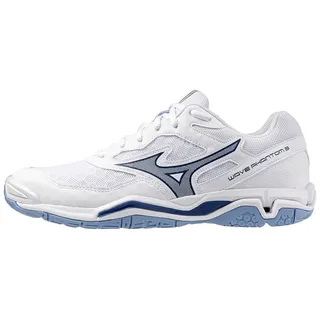 Mizuno Wave Phantom 3 weiß