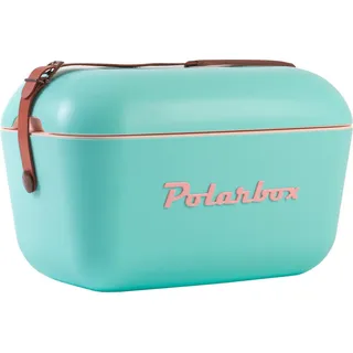 POLARBOX Cyan baby rose classic 12 l
