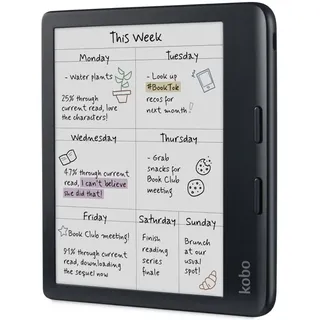 KOBO Libra Colour