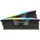 64GB Kit (2x32GB) CL40 Schwarz CMH64GX5M2B6000Z40