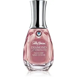 Sally Hansen Diamond Strength No Chip langanhaltender Nagellack Farbton 439 Mauve Of Honor 13,3 ml