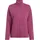 Fleecejacke Grau 46