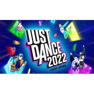 Just Dance 2022