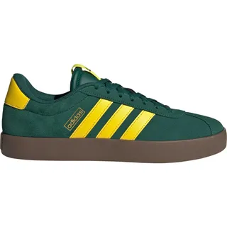 Collegiate Green / Yellow / Gold Metallic 49 1/3