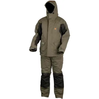 Prologic Highgrade Thermo Set - Green - 2XL