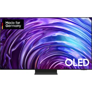 GQ55S95D 55" OLED 4K Tizen Smart TV S95D