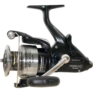 shimano fishing reels Shimano Baitrunner Oceanic