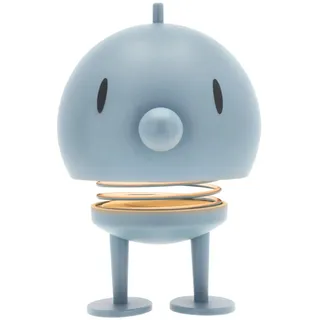 Hoptimist 34139 Tischleuchte 5 W LED, Blau