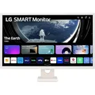 32" MyView 32SR50F-W - Smart Monitor - 1920x1080 - IPS - HDR10