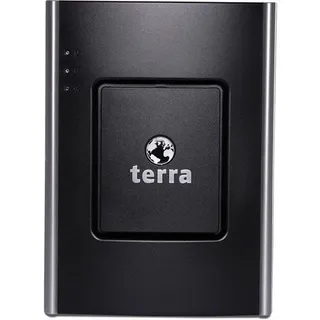 WORTMANN Terra MiniServer G5 (1100290)