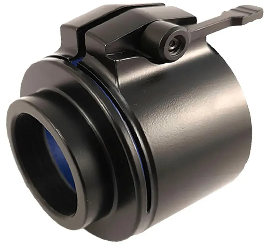 RUSAN Q-R Adapter M33,5x0,75 (Guide/Nitehog/Lahoux/Night-Lux) 57 mm
