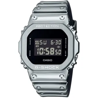 Casio G-Shock G-Steel