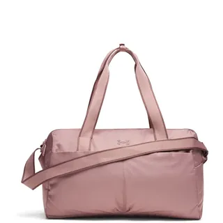 Under Armour Studio Lite Sportbekleidung für Damen Pink / Maroon Mist - One Size