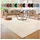 80 x 150 cm cream