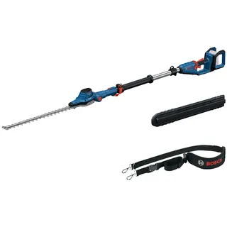 Bosch Professional GHE 18V-50 TP Akku-Heckenschere