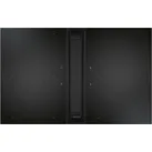 BORA Professional 3.0 Pro, PKAS3FIAB, Set, Flächeninduktion All Black (1x PKAS3AB, 2x PKFI3AB, 1x EFBV90, 1x EFS375, 1x EFV)