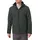 McKINLEY Herren Doppeljacke He Doppel-Jacke GREEN DARK/BLACK NIG XXL